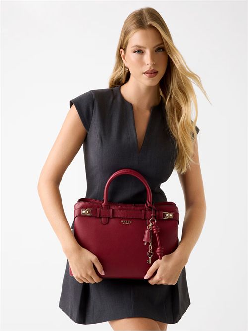  GUESS | HWBG8546070/RED